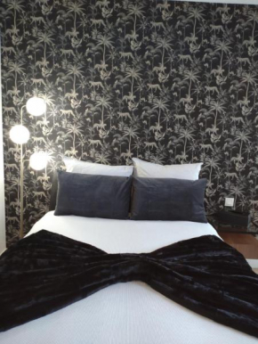 Suite Privée à Bordeaux Caudéran